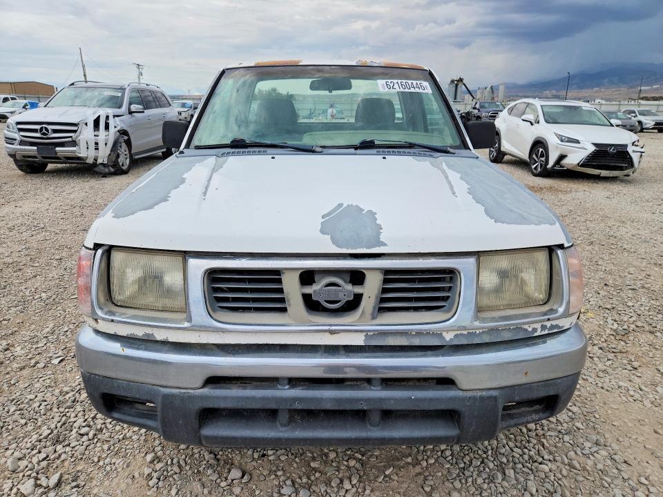Aukcja sprzedaży 1998 Nissan Frontier, vin: 1N6DD26SXWC391205, numer aukcji: 62160446