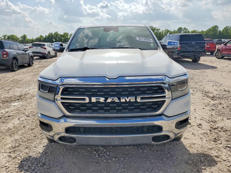 63130096 :رقم المزاد ، 1C6SRFJT0RN149378 vin ، 2024 Ram 1500 مزاد بيع