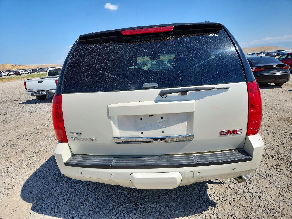 Продаж на аукціоні авто 2008 Gmc Yukon, vin: 1GKFK13028R192961, номер лоту: 62136916