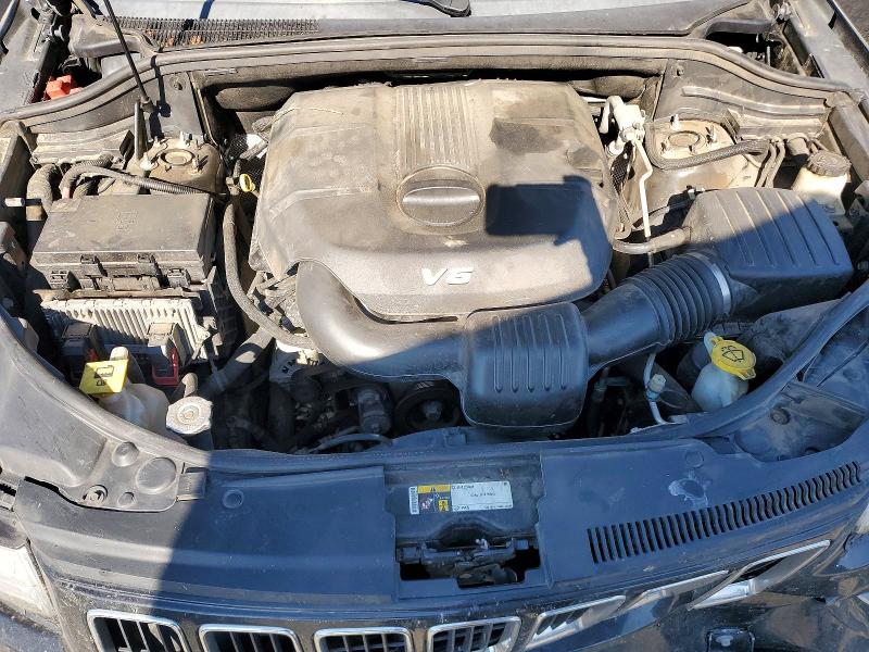 Продаж на аукціоні авто 2015 Jeep Grand Cherokee, vin: 1C4RJFBGXFC731866, номер лоту: 59869236