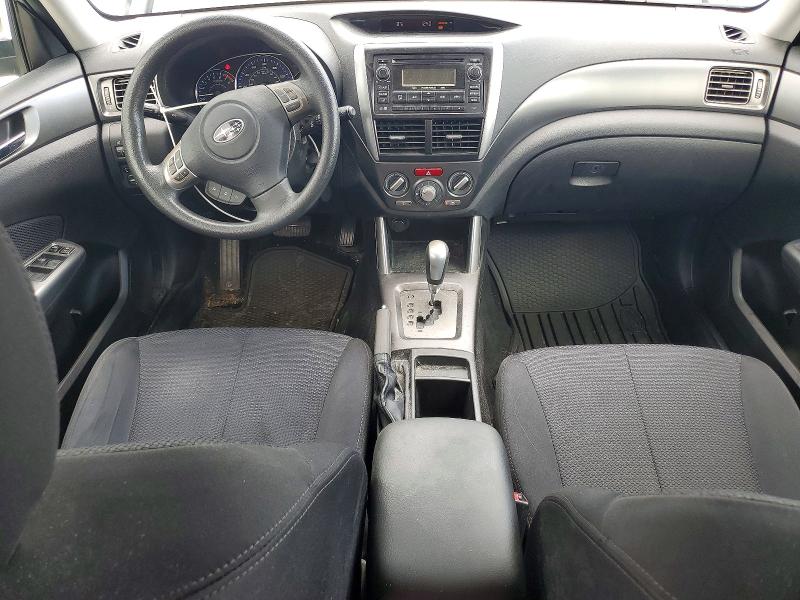 Aukcja sprzedaży 2012 Subaru Forester, vin: JF2SHBCC1CH413765, numer aukcji: 60806246