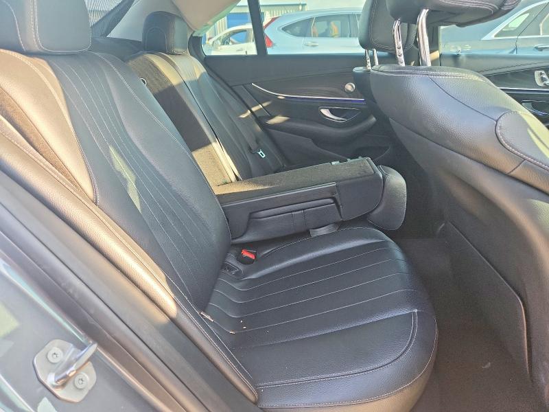 Aukcja sprzedaży 2017 Mercedes-benz E, vin: WDDZF4JB9HA205597, numer aukcji: 62302196