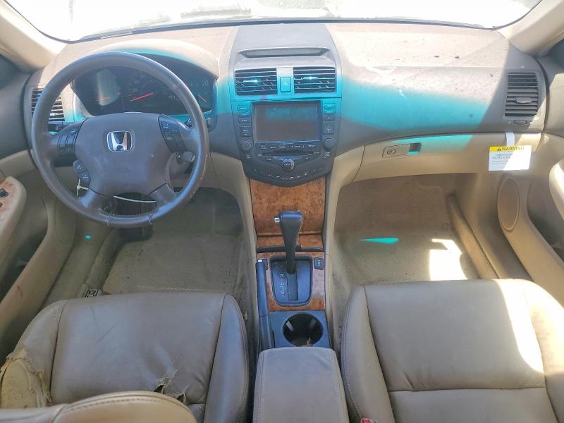 Продаж на аукціоні авто 2003 Honda Accord, vin: JHMCM56743C069746, номер лоту: 62977756