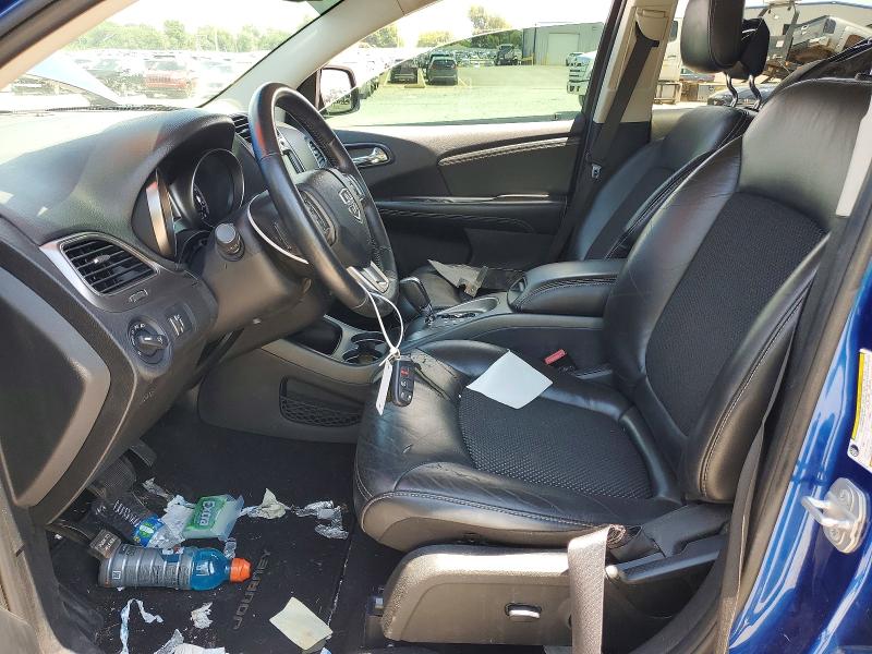 Aukcja sprzedaży 2015 Dodge Journey, vin: 3C4PDCGG2FT595887, numer aukcji: 59535906