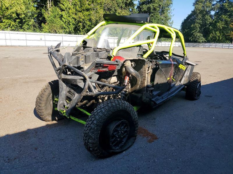 Продажа на аукционе авто 2024 Polaris Rzr, vin: 3NSRMD2K0RG332707, номер лота: 60860696