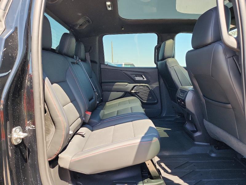 Продажа на аукционе авто 2024 Chevrolet Silverado, vin: 1GC40ZEL8RU301579, номер лота: 58414356