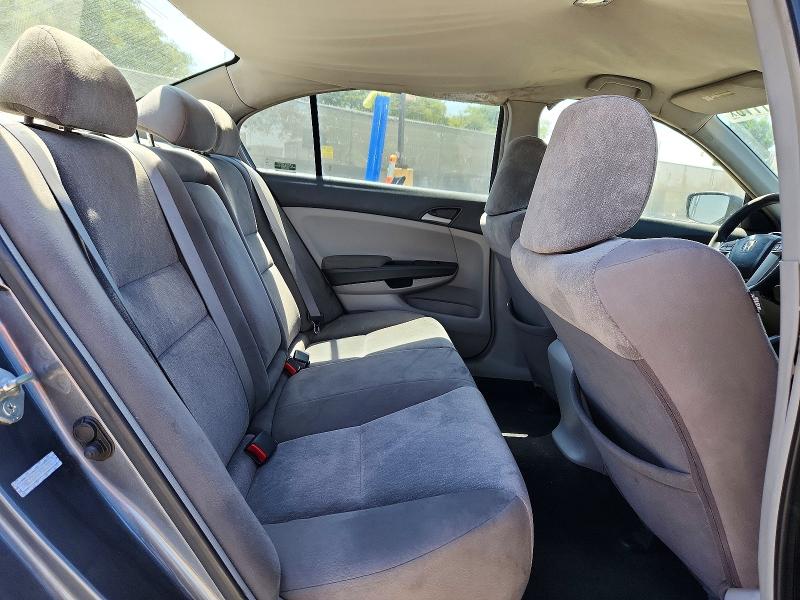 Продажа на аукционе авто 2009 Honda Accord, vin: 1HGCP26439A163992, номер лота: 62491116