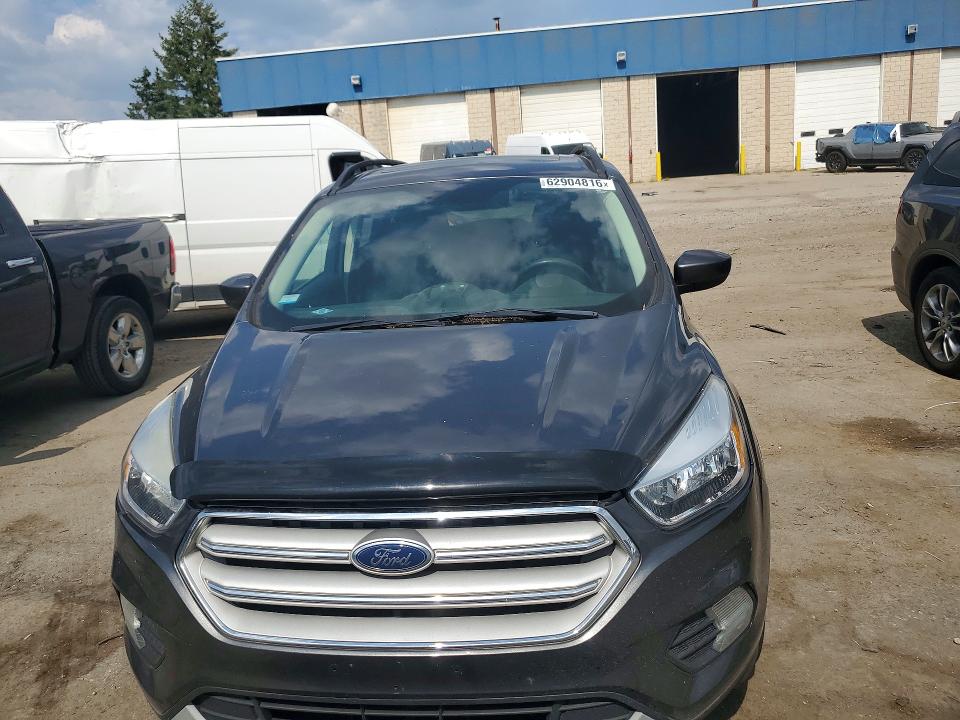 Aukcja sprzedaży 2018 Ford Escape, vin: 1FMCU0GD4JUD26710, numer aukcji: 62904816