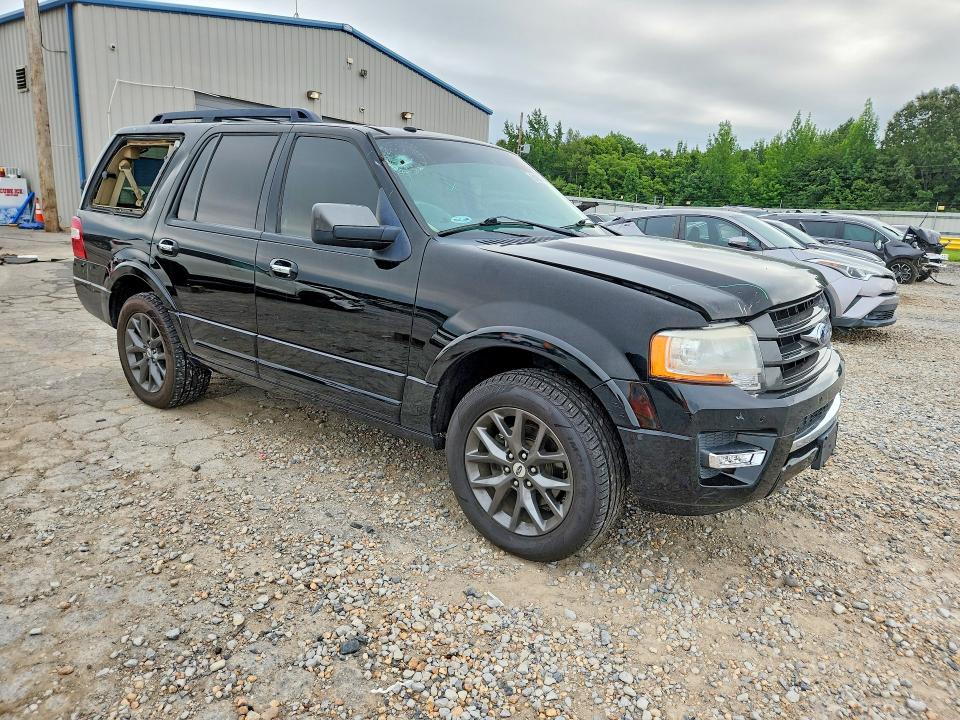 Aukcja sprzedaży 2017 Ford Expedition, vin: 1FMJU1KT6HEA51793, numer aukcji: 61960476