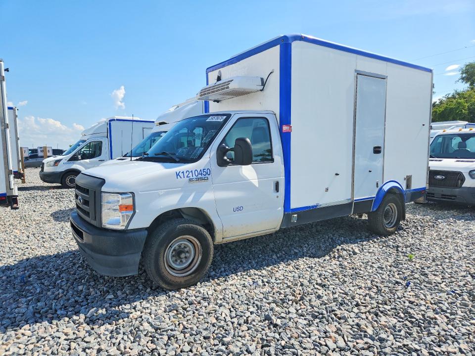 Aukcja sprzedaży 2023 Ford E350, vin: 1FDWE3FK6PDD18824, numer aukcji: 59576676