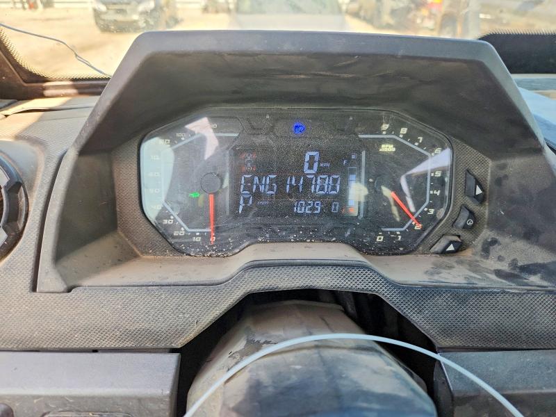 2024 Polaris Ranger მანქანა იყიდება აუქციონზე, vin: 3NSX6L1R1RM118899, აუქციონის ნომერი: 61162236
