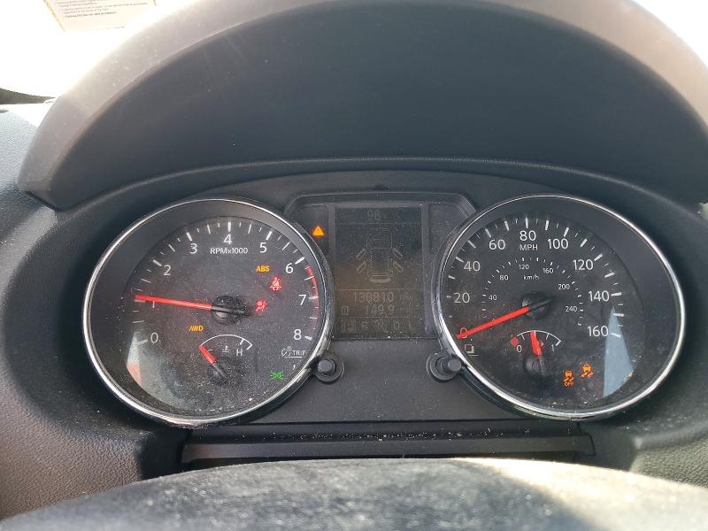 Продажа на аукционе авто 2011 Nissan Rogue, vin: JN8AS5MV8BW666044, номер лота: 60457706