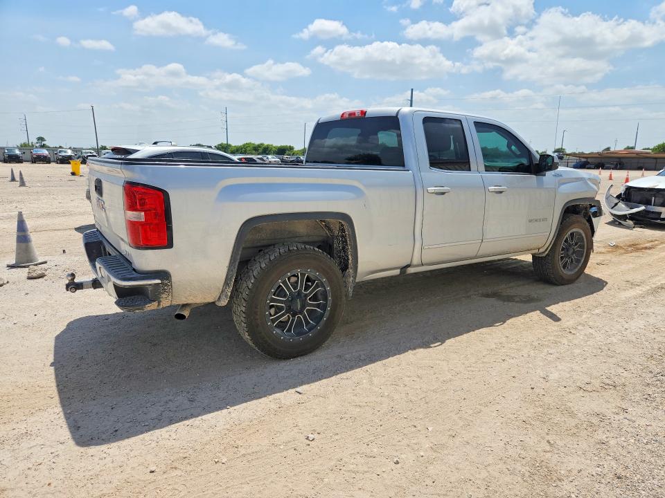 Продажа на аукционе авто 2016 Gmc Sierra, vin: 1GTV2MEC0GZ111454, номер лота: 63196246