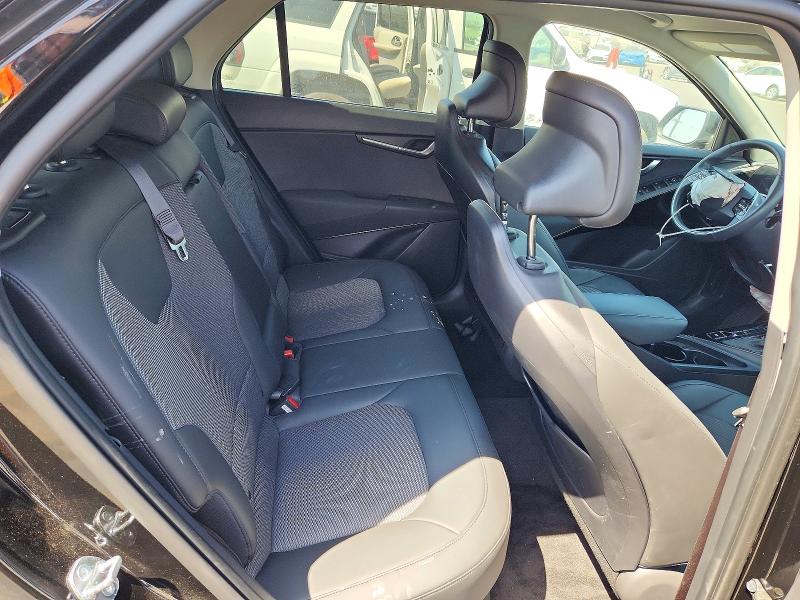 Продаж на аукціоні авто 2025 Kia Niro, vin: KNDCR3LE0S5238898, номер лоту: 62836036
