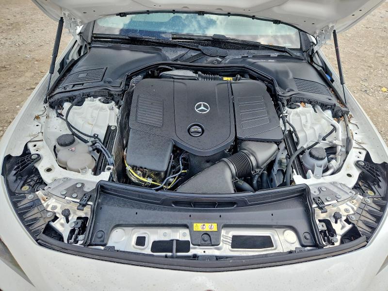 Продажа на аукционе авто 2026 Mercedes-benz Cle, vin: W1KMK4HB2TF086878, номер лота: 60600876