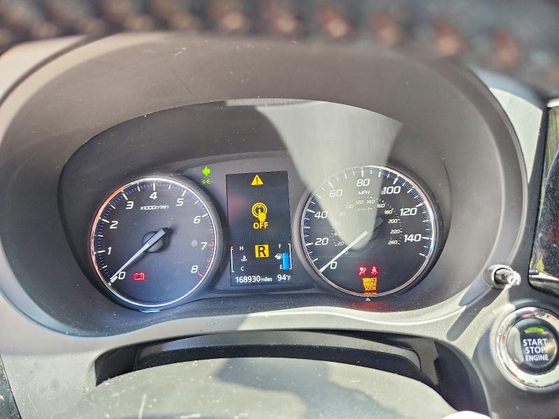 2018 Mitsubishi Outlander მანქანა იყიდება აუქციონზე, vin: JA4AD3A31JZ021983, აუქციონის ნომერი: 62601536