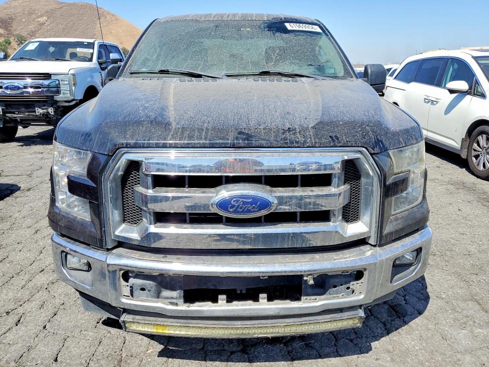Продажа на аукционе авто 2017 Ford F150, vin: 1FTEW1C8XHKD59691, номер лота: 61969956