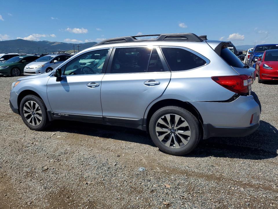 2017 Subaru Outback მანქანა იყიდება აუქციონზე, vin: 4S4BSAKC8H3211128, აუქციონის ნომერი: 58941646