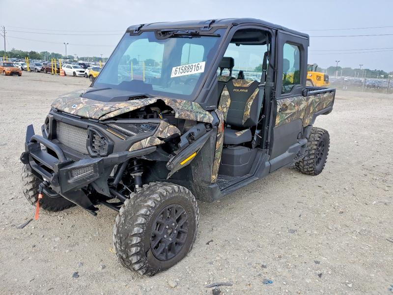 Продаж на аукціоні авто 2024 Polaris Ranger, vin: 3NSX6W1R5RM123511, номер лоту: 61588916