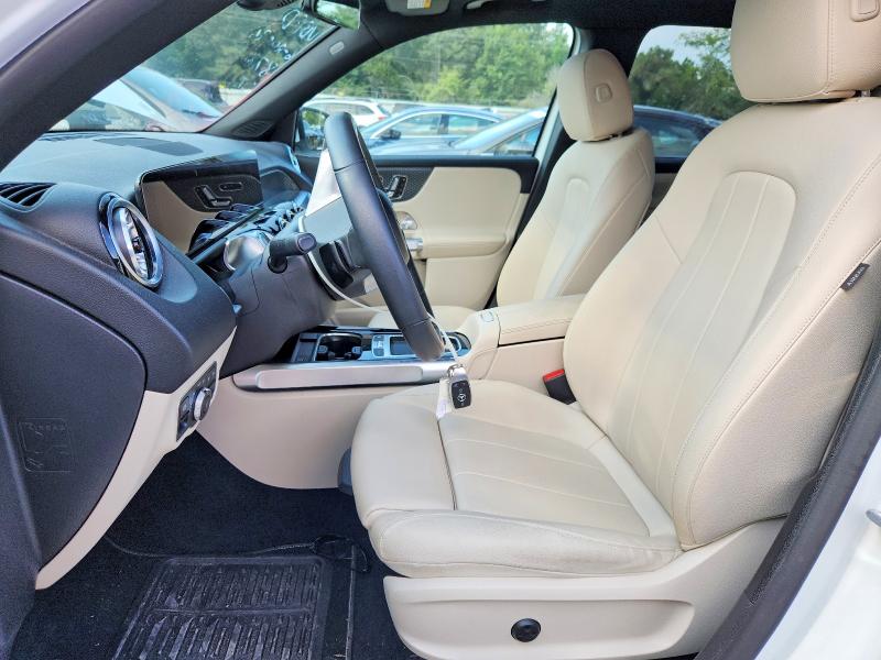 Продажа на аукционе авто 2024 Mercedes-benz Glb, vin: W1N4M4HB6RW344325, номер лота: 60018246