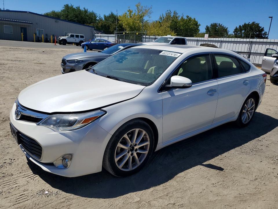 62237416 :رقم المزاد ، 4T1BK1EB1DU014891 vin ، 2013 Toyota Avalon مزاد بيع