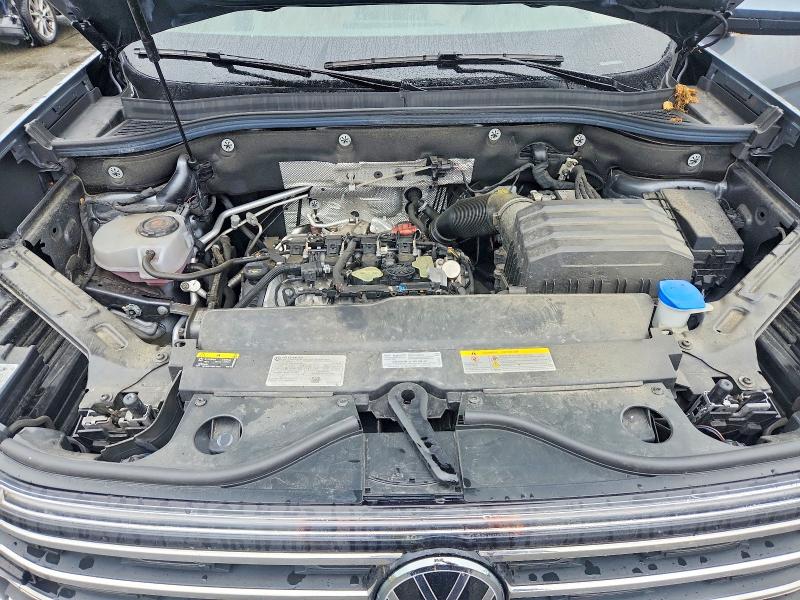 Продаж на аукціоні авто 2024 Volkswagen Atlas, vin: 1V2HR2CA2RC526245, номер лоту: 59580646