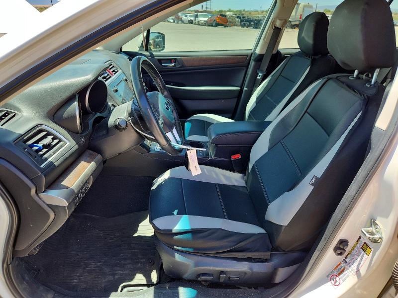 Продаж на аукціоні авто 2017 Subaru Outback, vin: 4S4BSENC1H3396156, номер лоту: 58984446