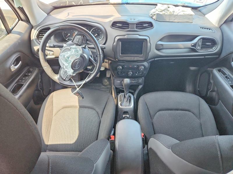 Aukcja sprzedaży 2019 Jeep Renegade, vin: ZACNJBBB2KPK28220, numer aukcji: 62531226