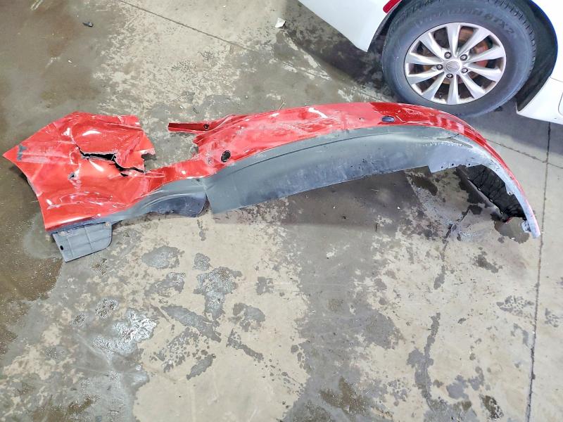 61975186 :رقم المزاد ، JM1BM1W33F1227920 vin ، 2015 Mazda 3 مزاد بيع