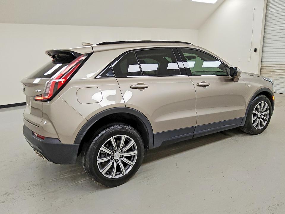 Продаж на аукціоні авто 2023 Cadillac Xt4, vin: 1GYFZER48PF109598, номер лоту: 60828406