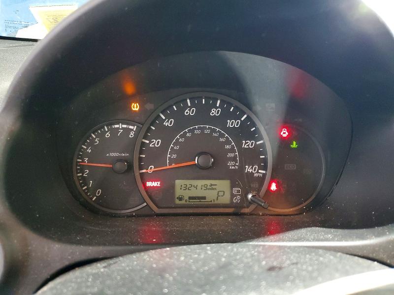 Aukcja sprzedaży 2021 Mitsubishi Mirage, vin: ML32AUHJ8MH004432, numer aukcji: 60358036