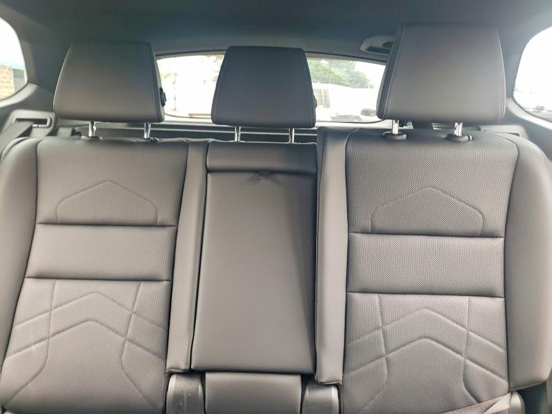 60695476 :رقم المزاد ، WBX73EF08R5Z87508 vin ، 2024 Bmw X1 مزاد بيع