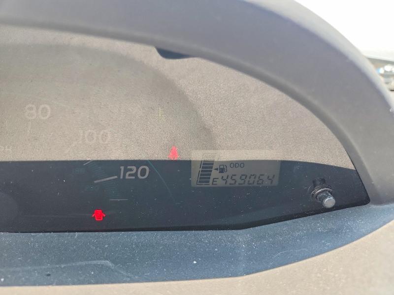 Aukcja sprzedaży 2007 Toyota Yaris, vin: JTDJT923775132273, numer aukcji: 62880866