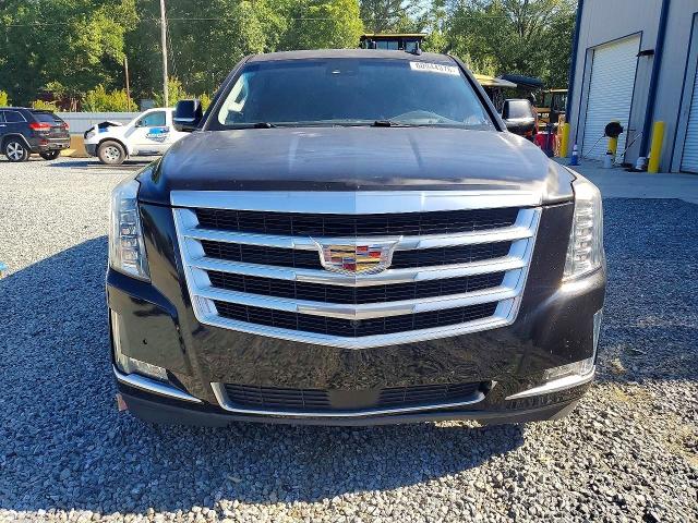60944376 :رقم المزاد ، 1GYS4BKJ9HR123795 vin ، 2017 Cadillac Escalade مزاد بيع