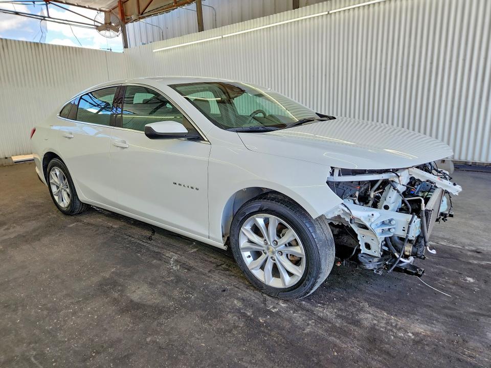 Продажа на аукционе авто 2023 Chevrolet Malibu, vin: 1G1ZD5ST2PF169517, номер лота: 57056246