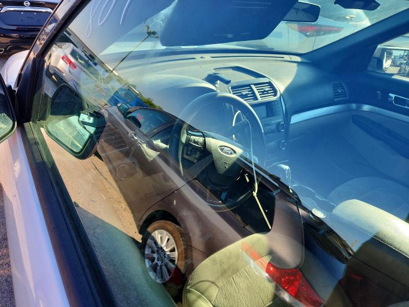 Aukcja sprzedaży 2018 Ford Explorer, vin: 1FM5K8B80JGB45108, numer aukcji: 60036466