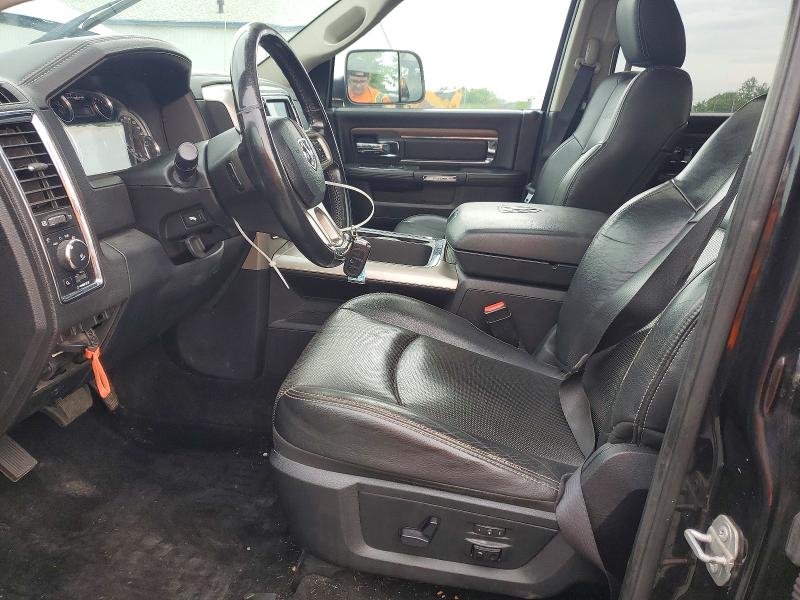 60647566 :رقم المزاد ، 1C6RR7VM9GS333613 vin ، 2016 Ram 1500 مزاد بيع