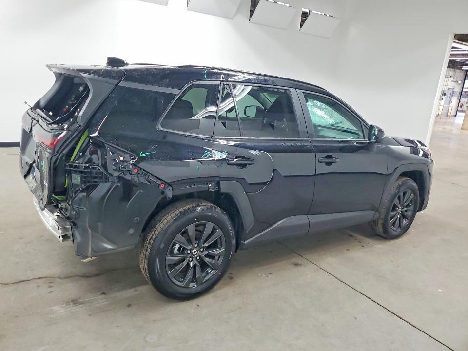 2026 Toyota Rav4 მანქანა იყიდება აუქციონზე, vin: 2T36CRAV2TC007243, აუქციონის ნომერი: 60884696