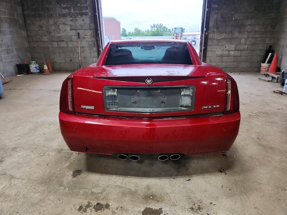 Aukcja sprzedaży 2004 Cadillac Xlr, vin: 1G6YV34A345603397, numer aukcji: 62959536