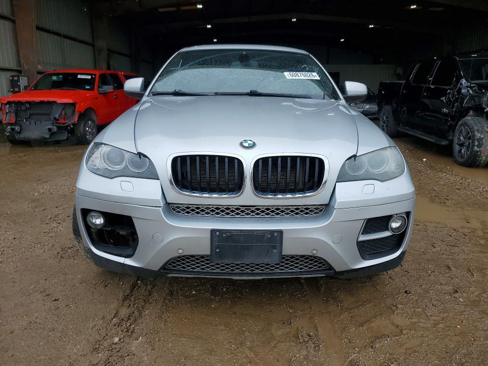Aukcja sprzedaży 2014 Bmw X6, vin: 5UXFG2C51E0K41404, numer aukcji: 60876026