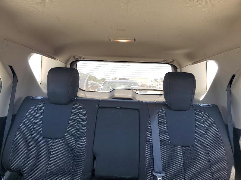 2016 Chevrolet Equinox მანქანა იყიდება აუქციონზე, vin: 2GNALBEK8G1188046, აუქციონის ნომერი: 62059576