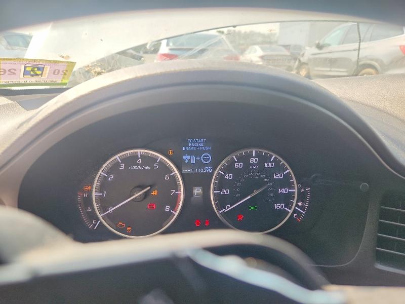 Продаж на аукціоні авто 2018 Acura Ilx, vin: 19UDE2F34JA010172, номер лоту: 59201246