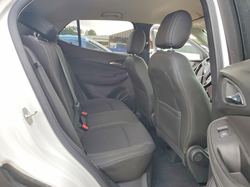Продажа на аукционе авто 2024 Buick Encore Gx, vin: KL4AMBS20RB135669, номер лота: 59989946
