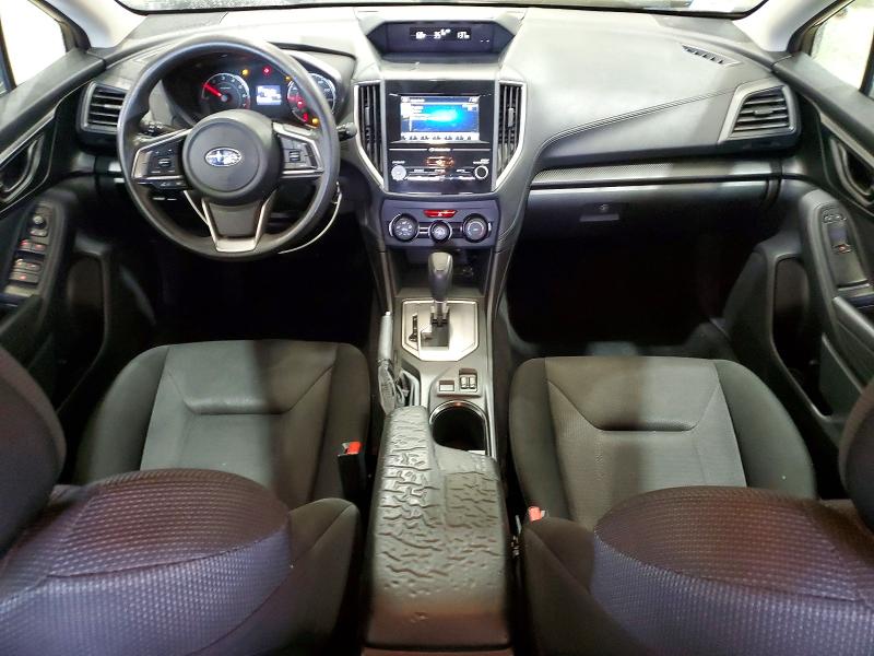 59913896 :رقم المزاد ، 4S3GTAB69H3722607 vin ، 2017 Subaru Impreza مزاد بيع