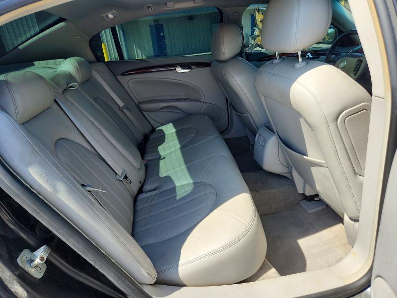 Aukcja sprzedaży 2006 Buick Lucerne, vin: 1G4HR57Y56U243740, numer aukcji: 59653566
