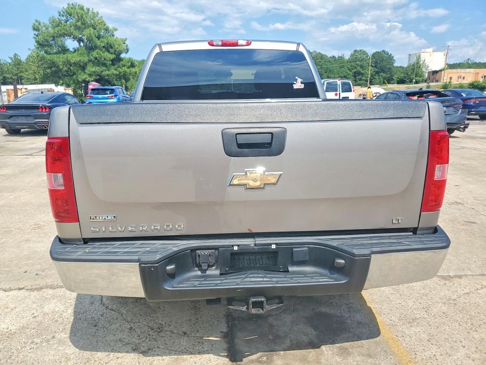 Aukcja sprzedaży 2019 Chevrolet 2500 Extended Cab Hd, vin: 3GCEK233X9G233085, numer aukcji: 61668816
