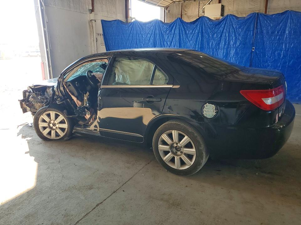 Aukcja sprzedaży 2007 Lincoln Mkz, vin: 3LNHM28T27R656949, numer aukcji: 60678896