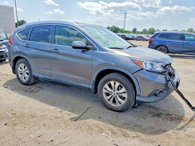 Продаж на аукціоні авто 2012 Honda Cr-v, vin: JHLRM4H78CC003464, номер лоту: 85975925