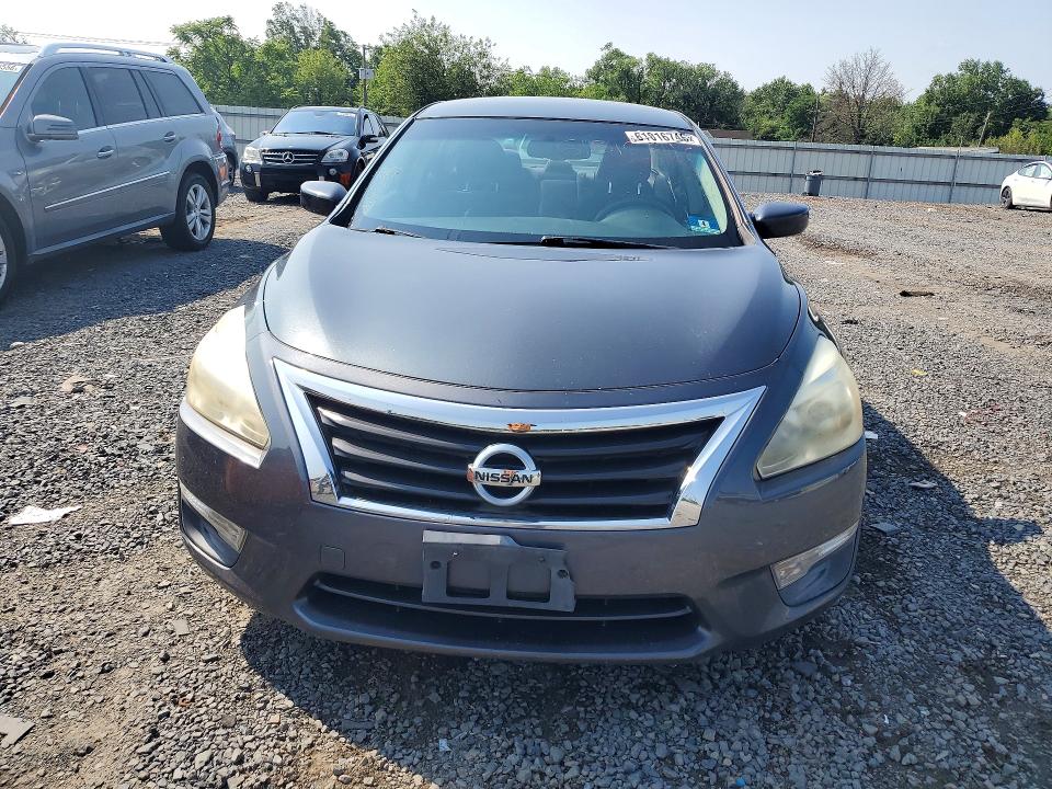 61816746 :رقم المزاد ، 1N4AL3AP0DN585301 vin ، 2013 Nissan Altima مزاد بيع