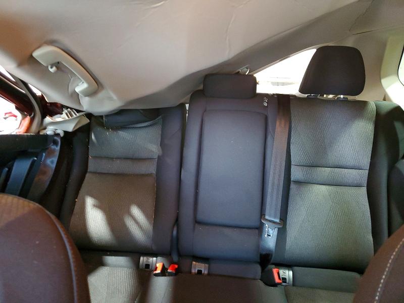 Продаж на аукціоні авто 2026 Nissan Rogue, vin: 5N1BT3BB4TC770071, номер лоту: 62867056